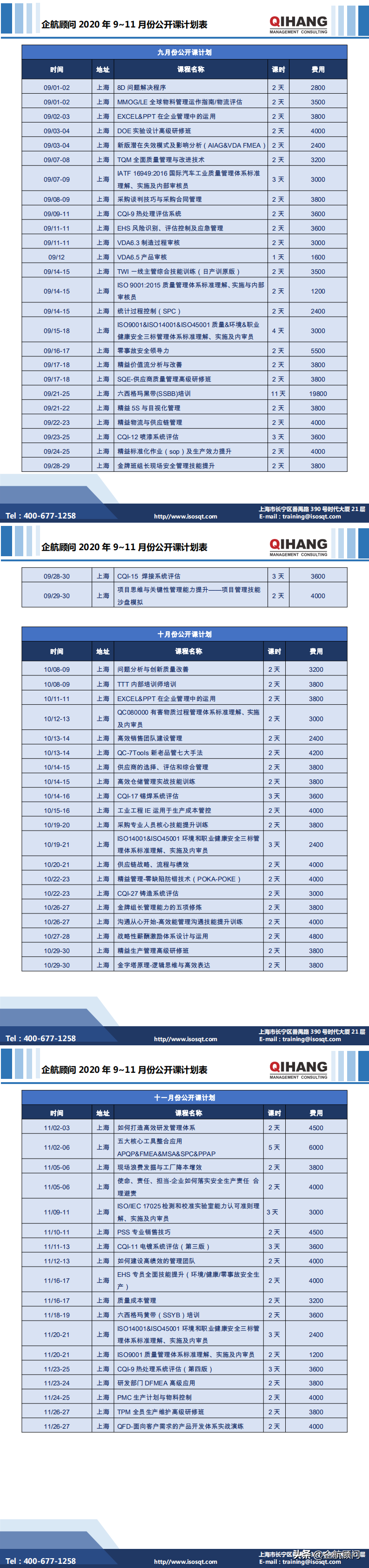 企航顧問啟動上市企業(yè)南通大地電氣股份有限公司【股票代碼：870436】全資子公司——山東聚源電子科技有限公司的IATF 16949:2016汽車工業(yè)管理體系咨詢項目(圖4)